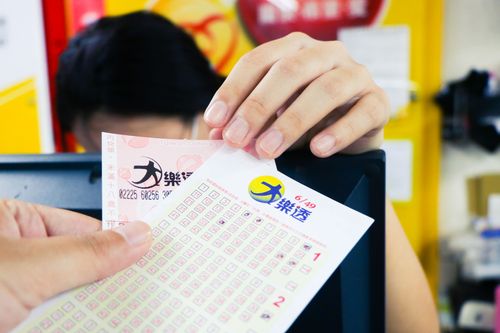 大樂透百萬紅包倒數2回　還剩16組！頭獎上看1.6億元