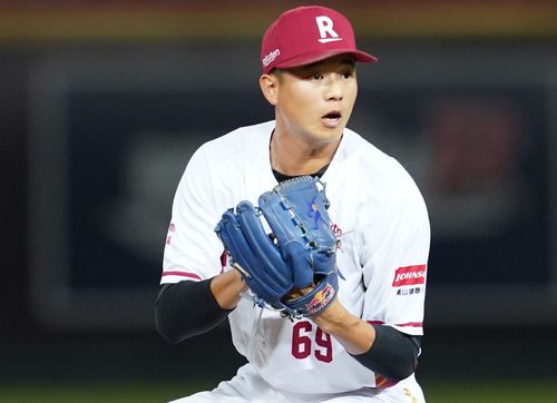 黃子鵬本季太殺! 下一場5.2局無失分可挑戰2006林恩宇鬼神紀錄