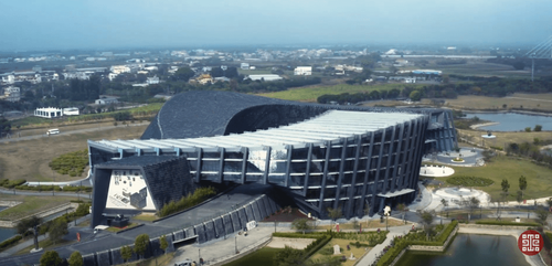 故宮南院辦國慶煙火　陳學聖酸：不要「引火燒身」鬧出世界級笑話