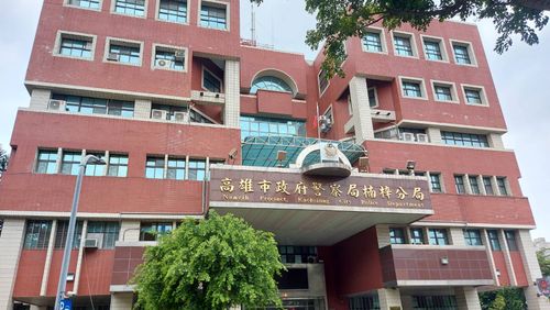 高雄劣警酒駕隔日上班又醉了!連喝兩天終於丟官 分局改一次兩大過免職