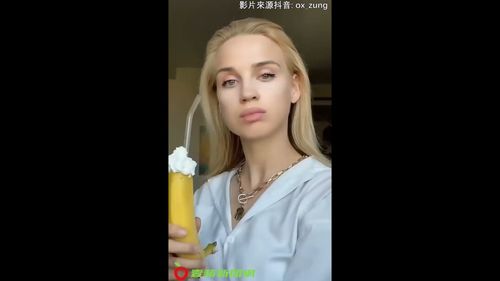 超誘人的香蕉巧克力咖啡特調教學　美女調的更好喝