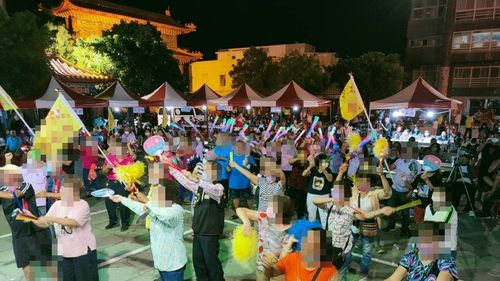 潘孟安堂兄參選跑攤遇襲受傷 2人敬酒遭拒怒丟啤酒罐被法辦