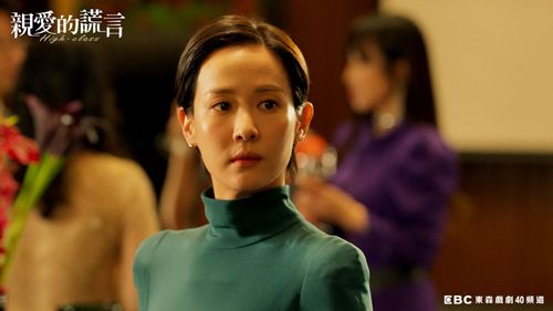 《寄生上流》趙汝貞斷髮被霸凌 慘遭貴婦群排擠