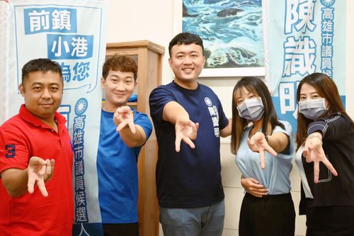 不連任又突襲登記!藍營新人:200萬當買教訓 陳麗娜改以無黨參選