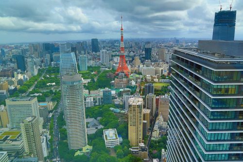 出国先有心理准备!他揭日本疫情前后「8大变化」:这间药妆店几乎消失
