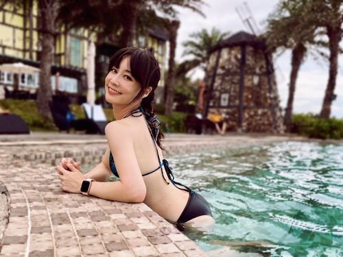 詐騙集團假冒美女主播! 就連「澄清文」都盜 吳宇舒氣炸嘆「真的是專業」