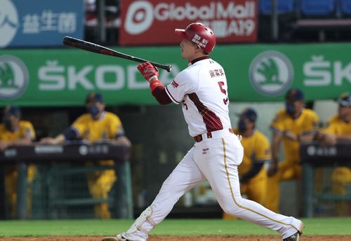 高苑富豪樂天連線 學長梁家榮生涯主場MVP初體驗