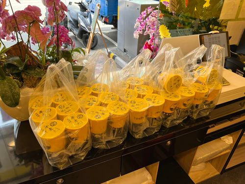 廖老大飲料店拚了!1杯也外送、最便宜15元 網幫寫慘:退加盟好一點