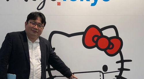 三劑高端遭擋門外！　矢板明夫自爆噴三千五才能回家：日本政府做得不對