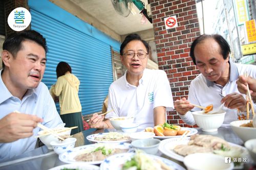 張善政爆抄襲爭議後連「這件事」都跳票！ 他酸：誠信在哪？檢驗別人的標準在哪？