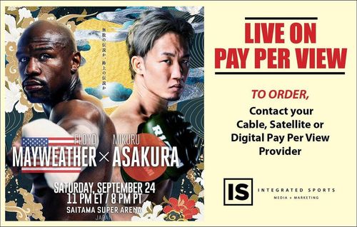 是土豪還是炫富?梅威瑟在東京竟然用這種方式買LV 驚呆日本人