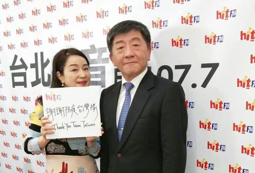 周玉蔻告蔣萬安、柯P影射曖昧陳時中　律師：恐吞敗！全因她做了這件事