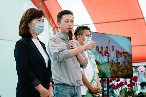 余正煌告林智坚提自诉!可能目的曝光 律师:正确的选择