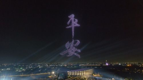 故宮南院澄清「無人機標案依法公開辦理」 陳學聖怒嗆:說謊!