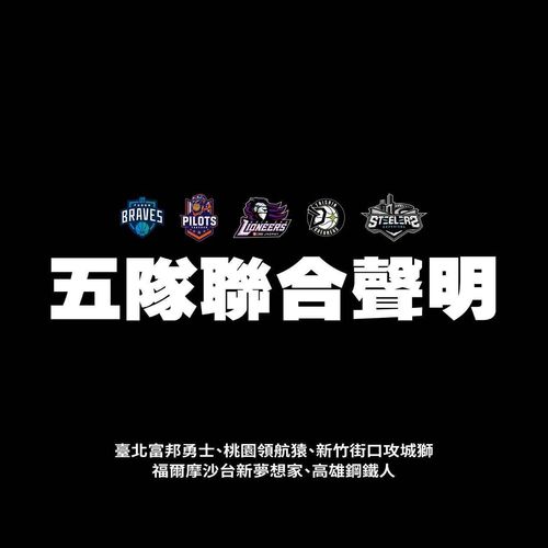 戴維斯解套了？PLG五隊發聯合聲明　希望增列「新本土球員」