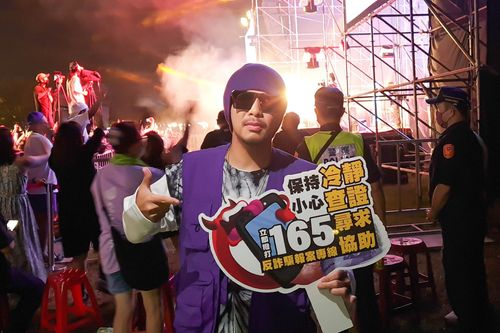 馬國女命案｜法醫槓網友「台灣治安好百倍」　黃明志回應高大成「就是來台留學關鍵」