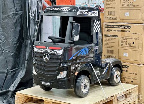 開雙B不是夢!好市多萬元入手 網:離賓士最近的一次