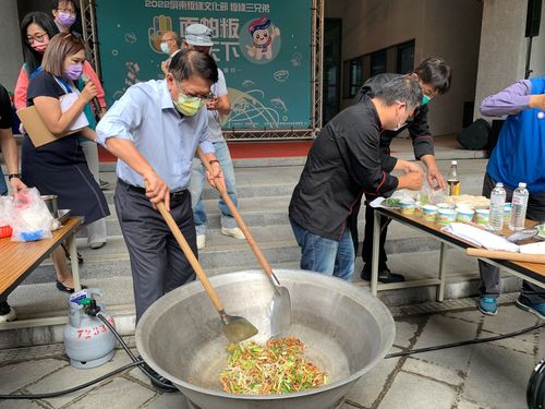 屏東粄條文化節10/1開跑　5條小旅行逛客庄好吃又好玩
