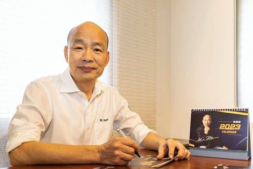 「韓流」再起!與蔣萬安同台幫加分 柯P:總不可能叫韓國瑜在家打坐