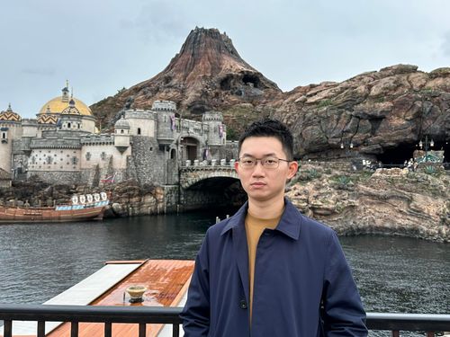 網紅赴日旅遊!嘆Uniqlo等日貨幾乎台灣半價 心中難免不平衡