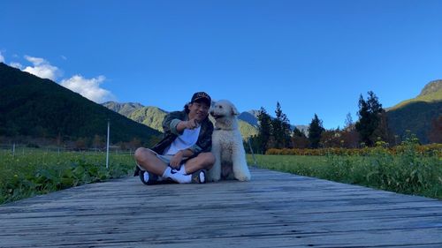 阿龐臉書遭盜奪不回　重開粉絲頁160讚重新開始