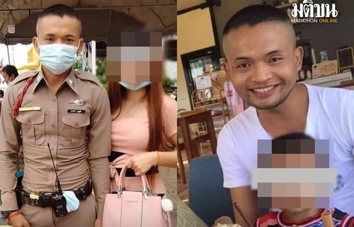 泰警員因持毒遭革職 無差別濫殺原因成謎
