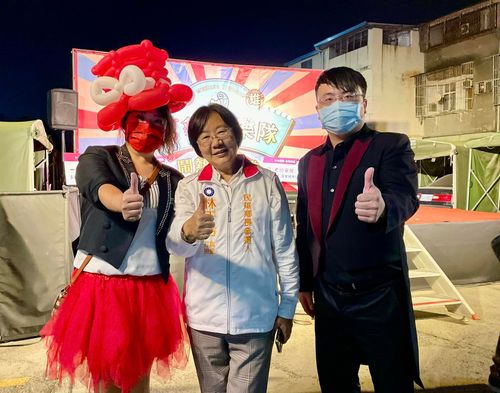 國民黨地方民代參選人遭控論文抄襲 爆料者:最重要的結論一字不漏全抄!