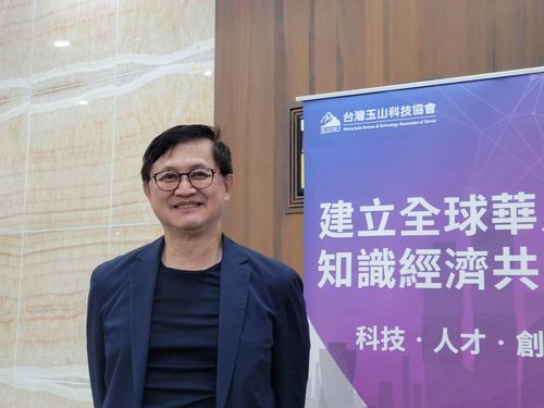 童子賢示警美中貿易戰延長升級版來了! 科技業地震台廠要小心