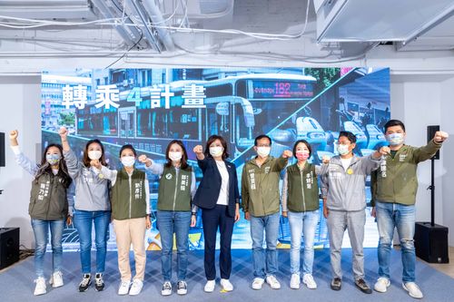 陳揮文痛批高虹安昔反韓今卻拉攏韓粉 沈慧虹:走過必留痕跡