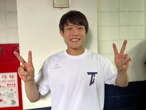 樂天曾總盛讚兄弟下半季強盛關鍵　桃猿6連戰需陳冠宇頂先發？