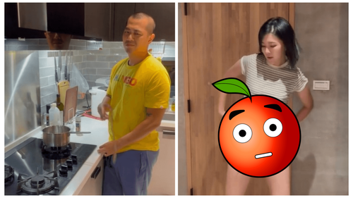 老公不幫忙家務　人妻這一招完勝成功收服
