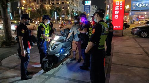 好大的官威!為了妻900元車燈罰單 台南法官爆氣理論、警頻道歉