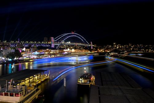 澳洲下月中防疫解禁 確診者不再強制隔離5天