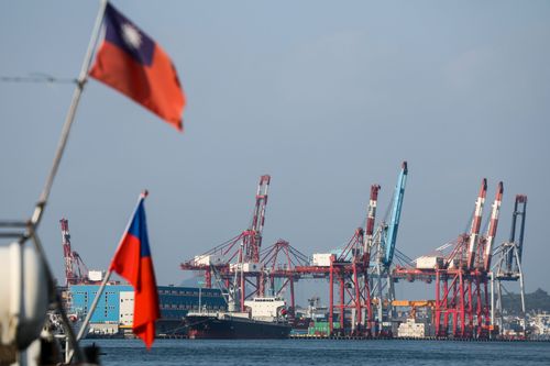 兩岸紅利將消失？回顧今上半年：台灣對中國貿易順差仍賺很大