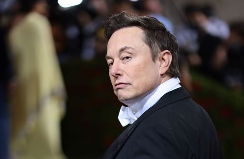 馬斯克翻臉了！不能無止盡贊助用星鏈　烏克蘭大使罵髒話惹的？