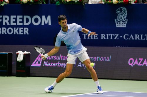 這樣也行? 塞爾維亞新甲蟲命名喬克維奇 科學家稱盛讚喬帥