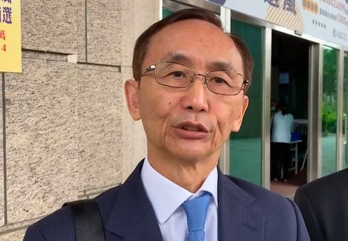 吳子嘉被傳訊！下周二將對沈慧虹提誣告　檢視新竹地檢是否雙標