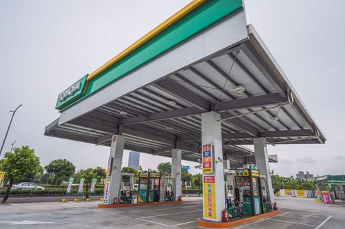 Fed升息3碼油價收跌 下周汽、柴油估不調整