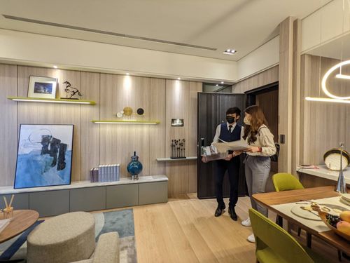 房貸利率1.703%創6年新高 房東「以房養貸」表示無感