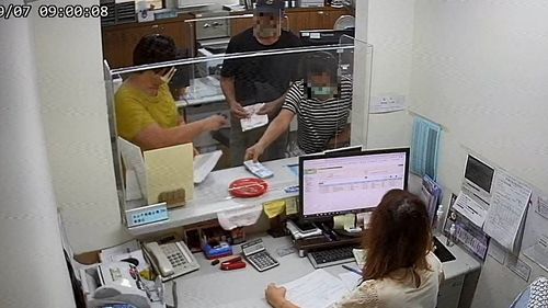 5度酒駕被逮!啃老男擺爛不繳罰單 連累年邁雙親替他分期償還