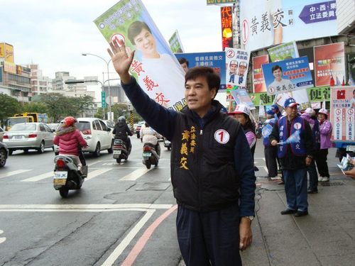 黃義交墜樓亡│友人曝「憾事可能原因」 驚嘆:沒想到這麼極端