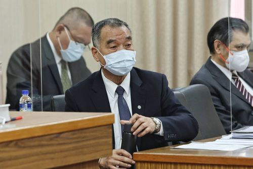 台海開戰「美將撤離台積電工程師」？　邱國正：目前沒有劇本