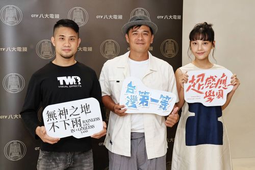 窦智孔斥夏克立操弄媒体说 挺黄嘉千「公平正义会水落石出」