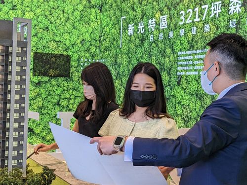 買氣降溫房價降不降 建商代銷吐真心話