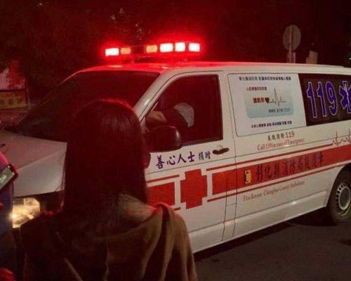 水圳突放水!彰化小二童遭沖走3公里溺斃 家屬哭崩