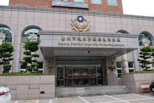 北市2警遭控喝花酒！長官包庇護短　分局澄清：非不正當場所