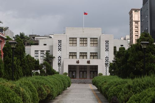 立院確定23日開議 唐鳳新體驗20日出席黨團協商