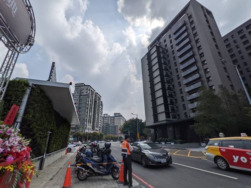 市場信心不足　台中推案量及交屋量死亡交叉