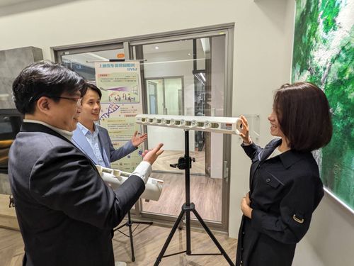 房價貴起來 台中新屋「軍備競賽」比拚防疫建材