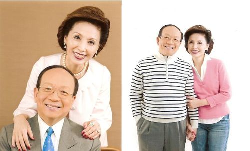 蔣孝嚴晶華醜聞始末！8字回應成經典偷腥名言　慘淪最短命總統府秘書長